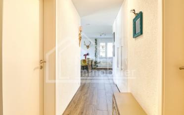 Wohnung 2.5 Zimmer - image - 4