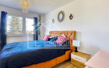 Wohnung 2.5 Zimmer - image - 6