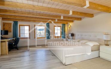 Farm house 3.5 rooms - image - 8