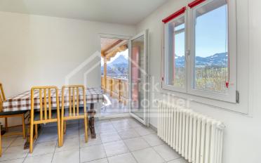 Chalet 4.5 pièces - image - 8