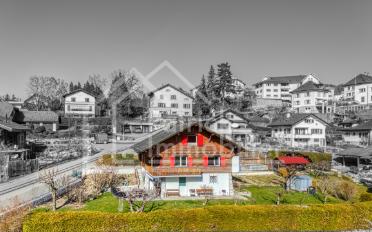 Chalet 4.5 pièces - image - 3