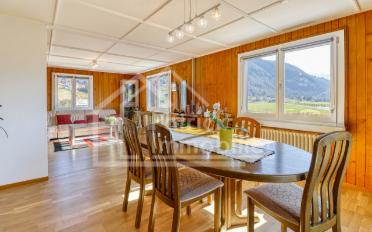Chalet 4.5 pièces - image - 5