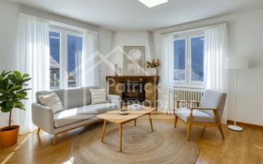 Single house 8 rooms - image - 8