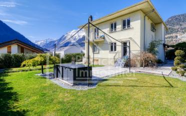 Single house 8 rooms - image - 1