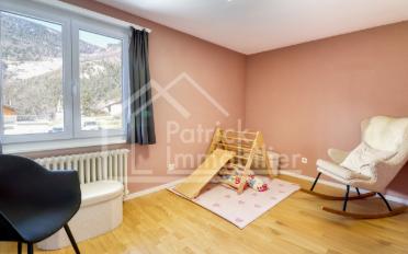Single house 8 rooms - image - 10