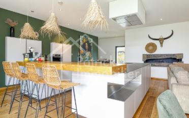 Single house 8.5 rooms - image - 8