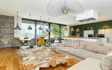 Single house 8.5 rooms - image - 6