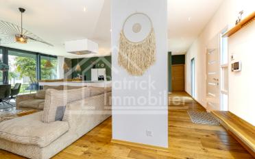 Single house 8.5 rooms - image - 5