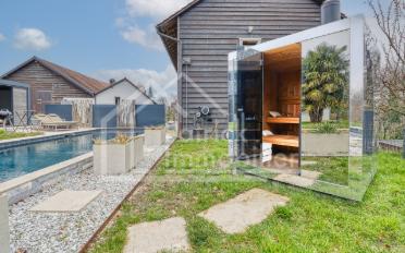 Single house 8.5 rooms - image - 3