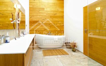 Single house 8.5 rooms - image - 12