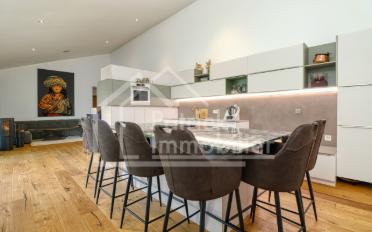Single house 8.5 rooms - image - 13
