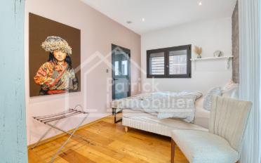Single house 8.5 rooms - image - 10