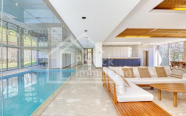 Maison 7.5 pièces - image - 10