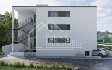 Apartment 4.5 rooms - image - 3