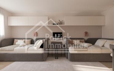 Apartment 4.5 rooms - image - 12