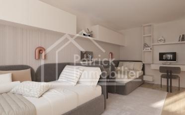 Apartment 4.5 rooms - image - 12