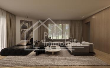 Apartment 4.5 rooms - image - 5