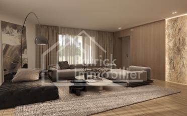 Apartment 4.5 rooms - image - 7