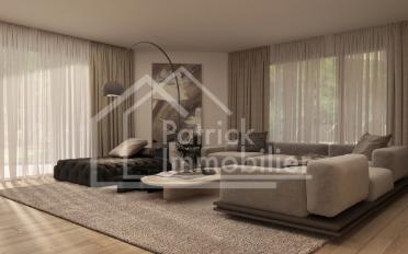 Apartment 4.5 rooms - image - 6