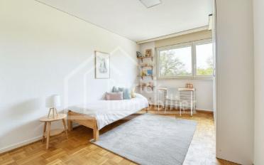 Apartment 3.5 rooms - image - 8