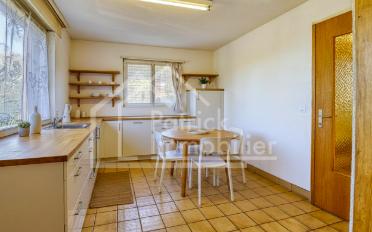 Reihenfamilienhaus 5.5 Zimmer - image - 4