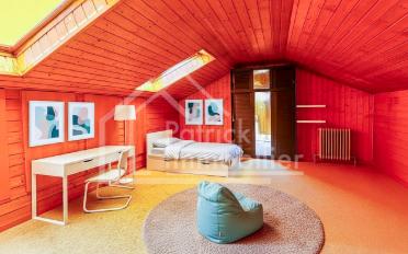 Reihenfamilienhaus 5.5 Zimmer - image - 7