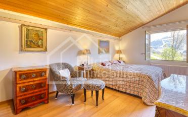 Chalet 10 pièces - image - 12