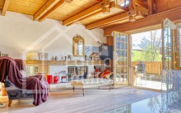 Chalet 10 pièces - image - 7