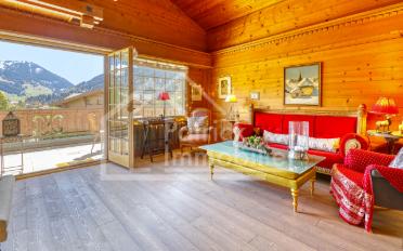 Chalet 10 pièces - image - 6