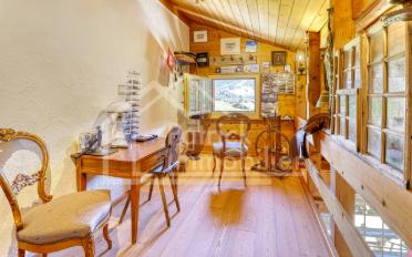 Chalet 10 pièces - image - 13