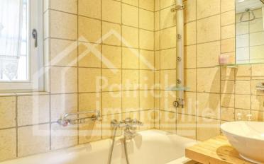 Chalet 10 pièces - image - 11