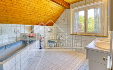 Einfamilienhaus 7.5 Zimmer - image - 9
