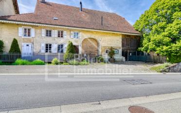 Farm house 5 rooms - image - 3