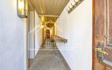 Farm house 5 rooms - image - 4