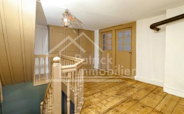 Farm house 5 rooms - image - 10