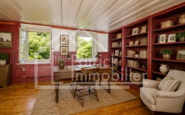 Farm house 5 rooms - image - 7
