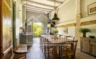 Farm house 5 rooms - image - 5