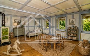 Farm house 5 rooms - image - 10