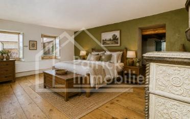 Farm house 5 rooms - image - 12