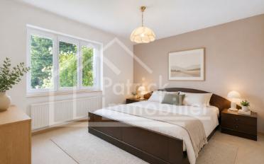 Single house 4.5 rooms - image - 10