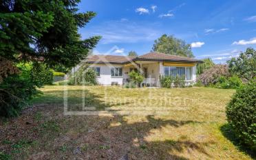 Single house 4.5 rooms - image - 1