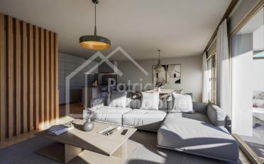 Bifamiliar house 4.5 rooms - image - 5