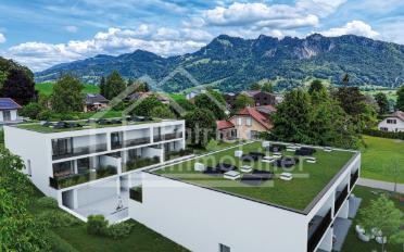 Bifamiliar house 5.5 rooms - image - 12