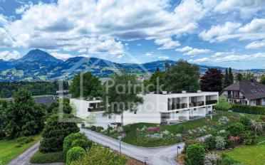 Bifamiliar house 5.5 rooms - image - 1