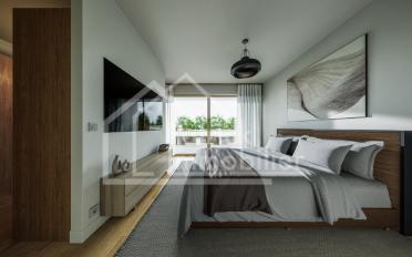 Bifamiliar house 5.5 rooms - image - 8