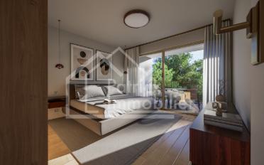Bifamiliar house 5.5 rooms - image - 11