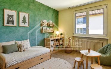 Single house 4.5 rooms - image - 7