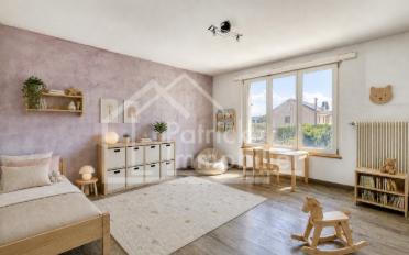 Single house 4.5 rooms - image - 5