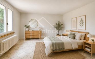 Single house 4.5 rooms - image - 11