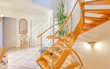 Doppeleinfamilienhaus 6.5 Zimmer - image - 3